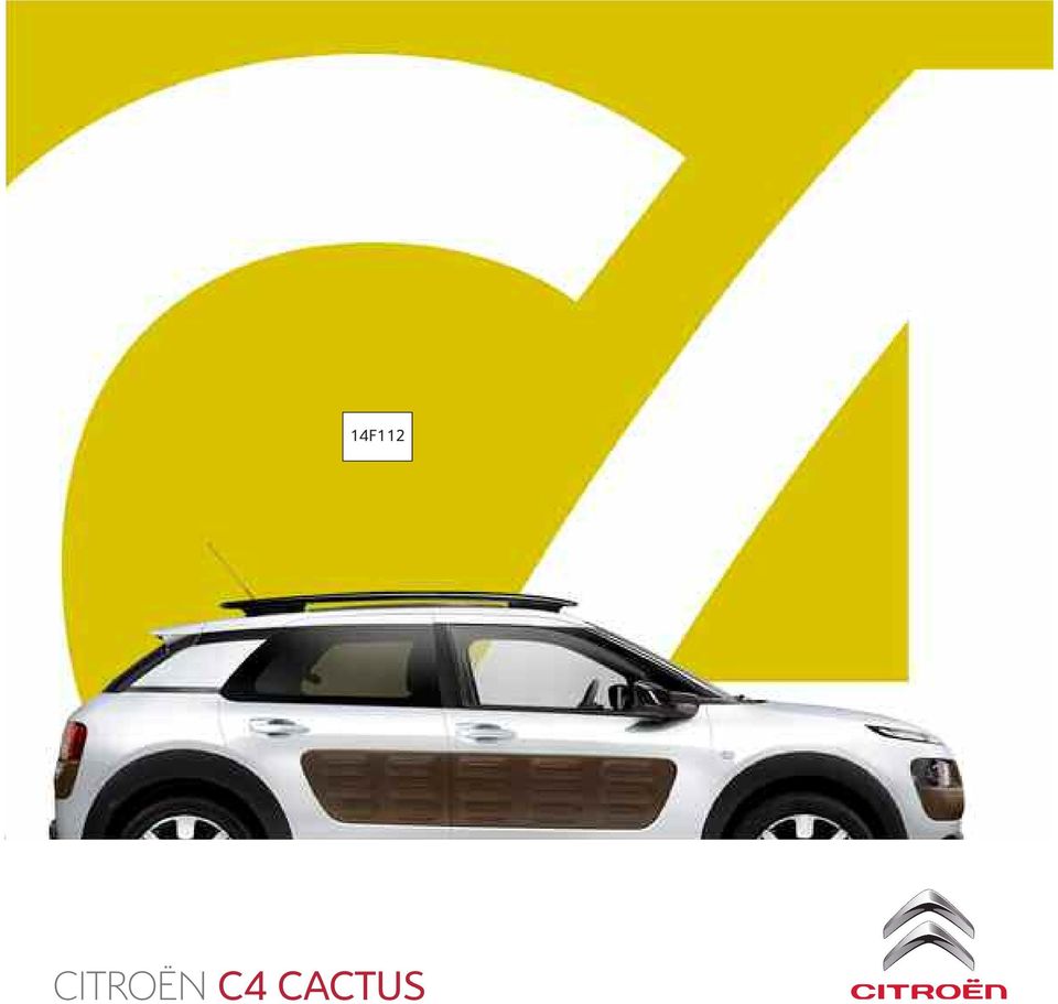 C4 CACTUS