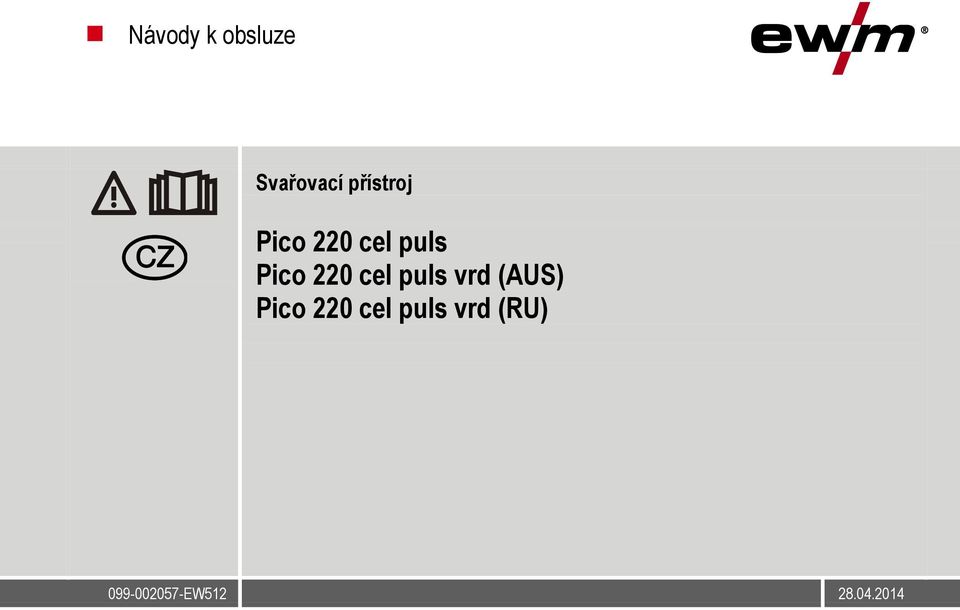 Pico 220 cel puls vrd