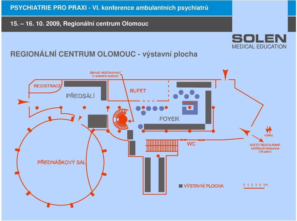 OLOMOUC -