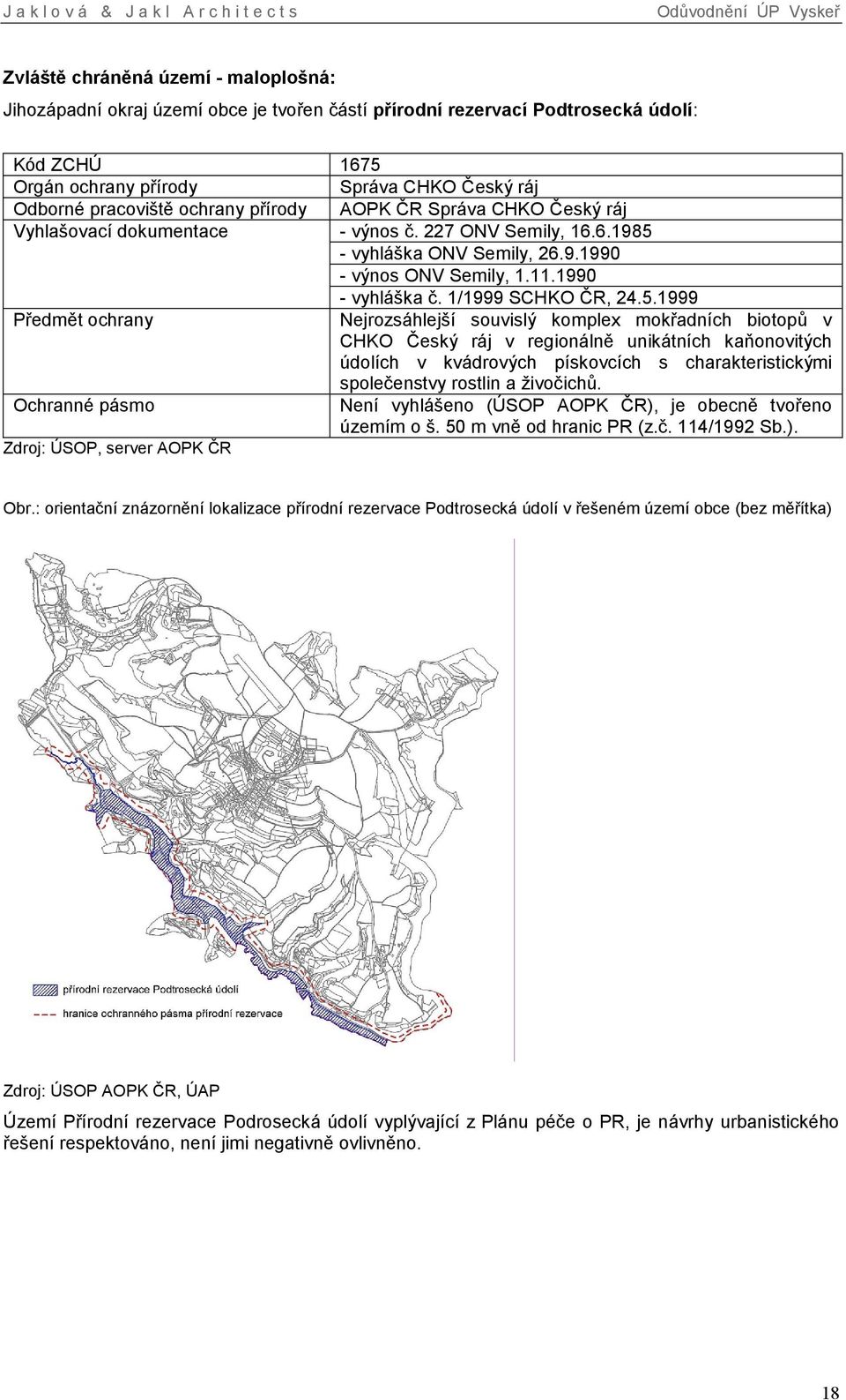 1/1999 SCHKO ČR, 24.5.