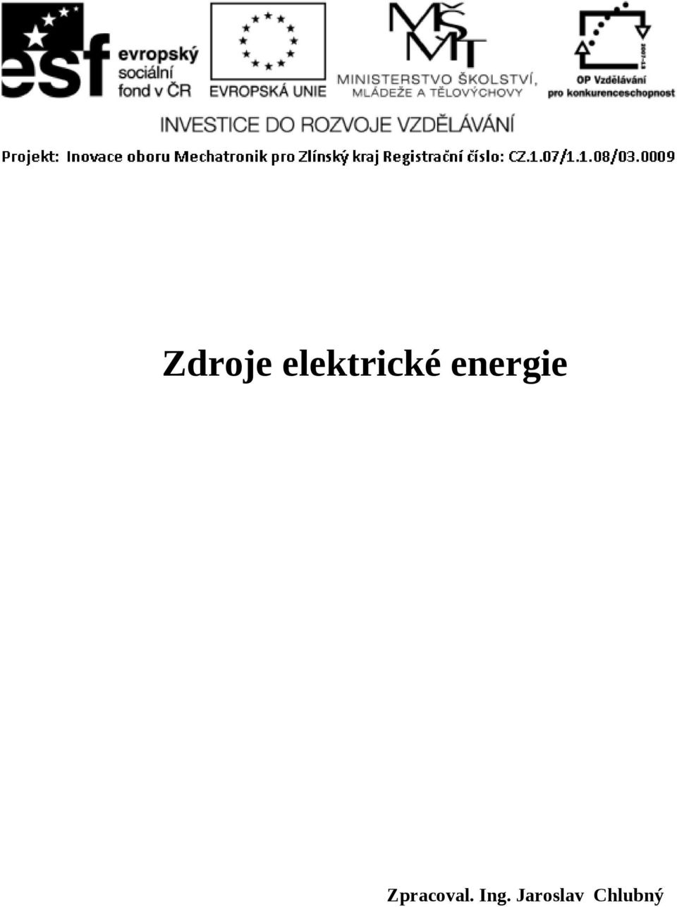 energie