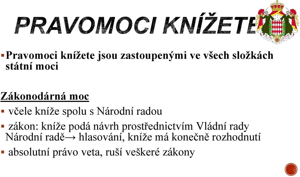 podá návrh prostřednictvím Vládní rady Národní radě hlasování,