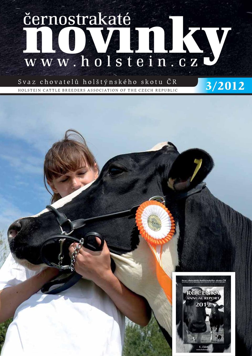 HOLSTEIN CATTLE BREEDERS