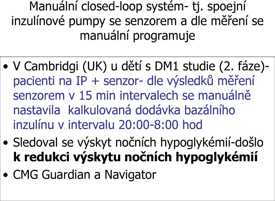 studie (2.