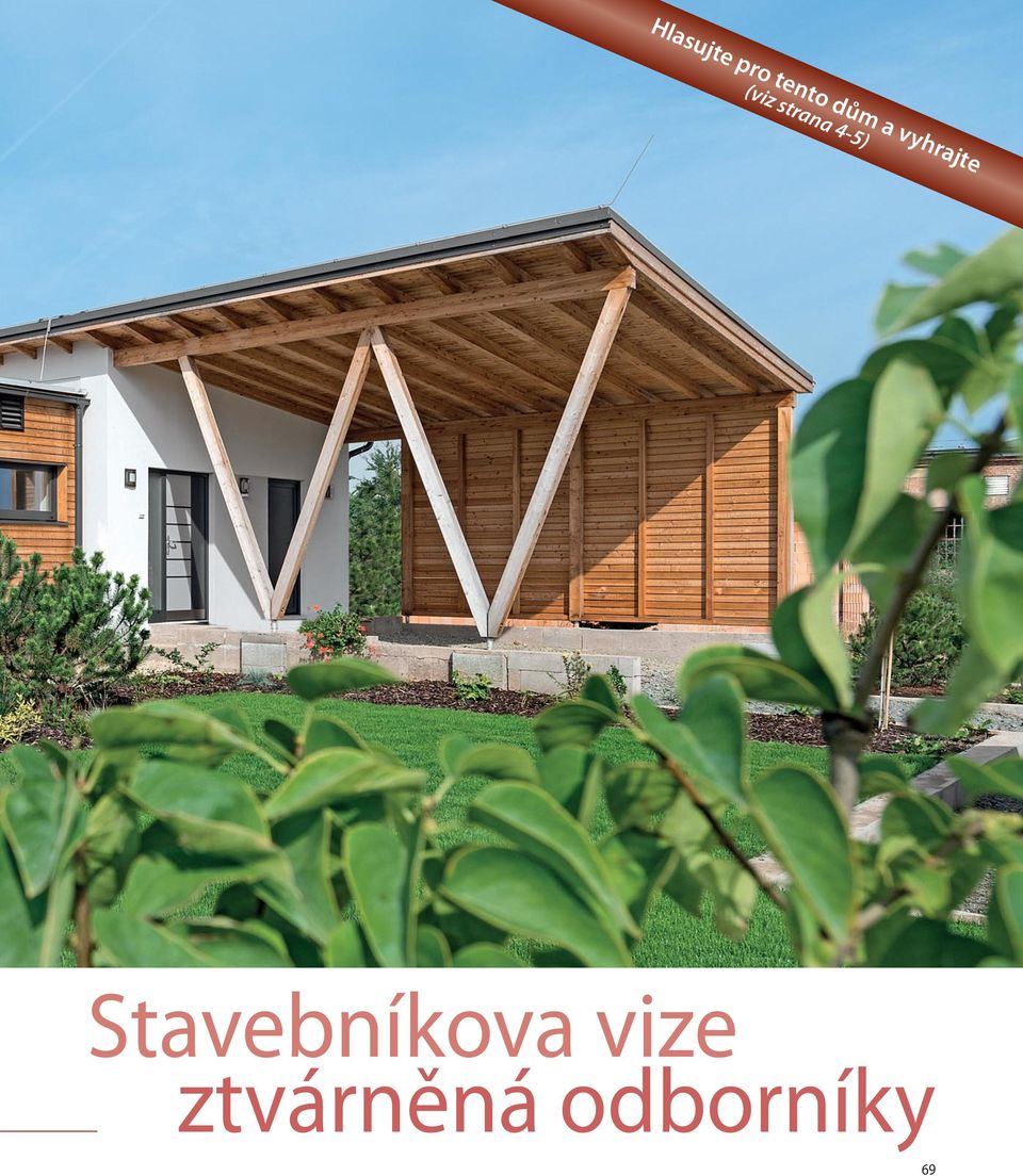 4-5) Stavebníkova vize