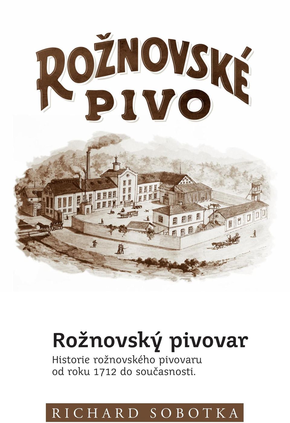 pivovaru od roku 1712