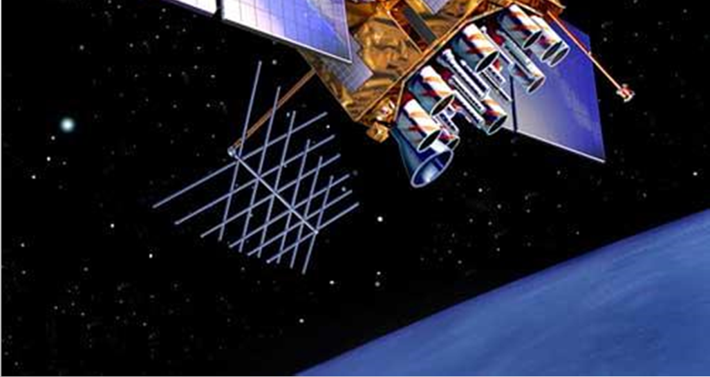 U3V - T13: GPS - NAVSTAR (4/9) Technologie GPS družic Block III očekávána