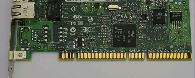 Verze PCI