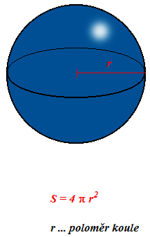 M - Příprava na 4. zápočtový test pro třídu D 1 ± Stereometrie - koule Koule Koule je prostorové těleso.