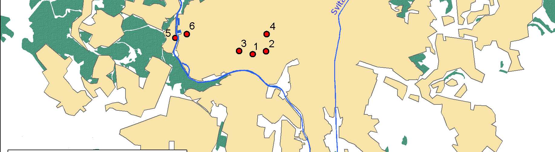 ČESKÁ GEOGRAFIE V EVROPSKÉM PROSTORU XXI. sjezd České geografické společnosti České Budějovice 30. 8. 2. 9. 2006 až do 30. června 1878.