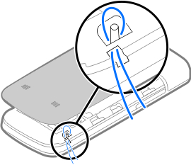 Podpora Pro zvolení výchozího režimu spojení USB nebo změnu aktivního režimu zvolte možnost > Nastavení a Připojení > USB > Režim připojení USB a vyberte požadovaný režim.