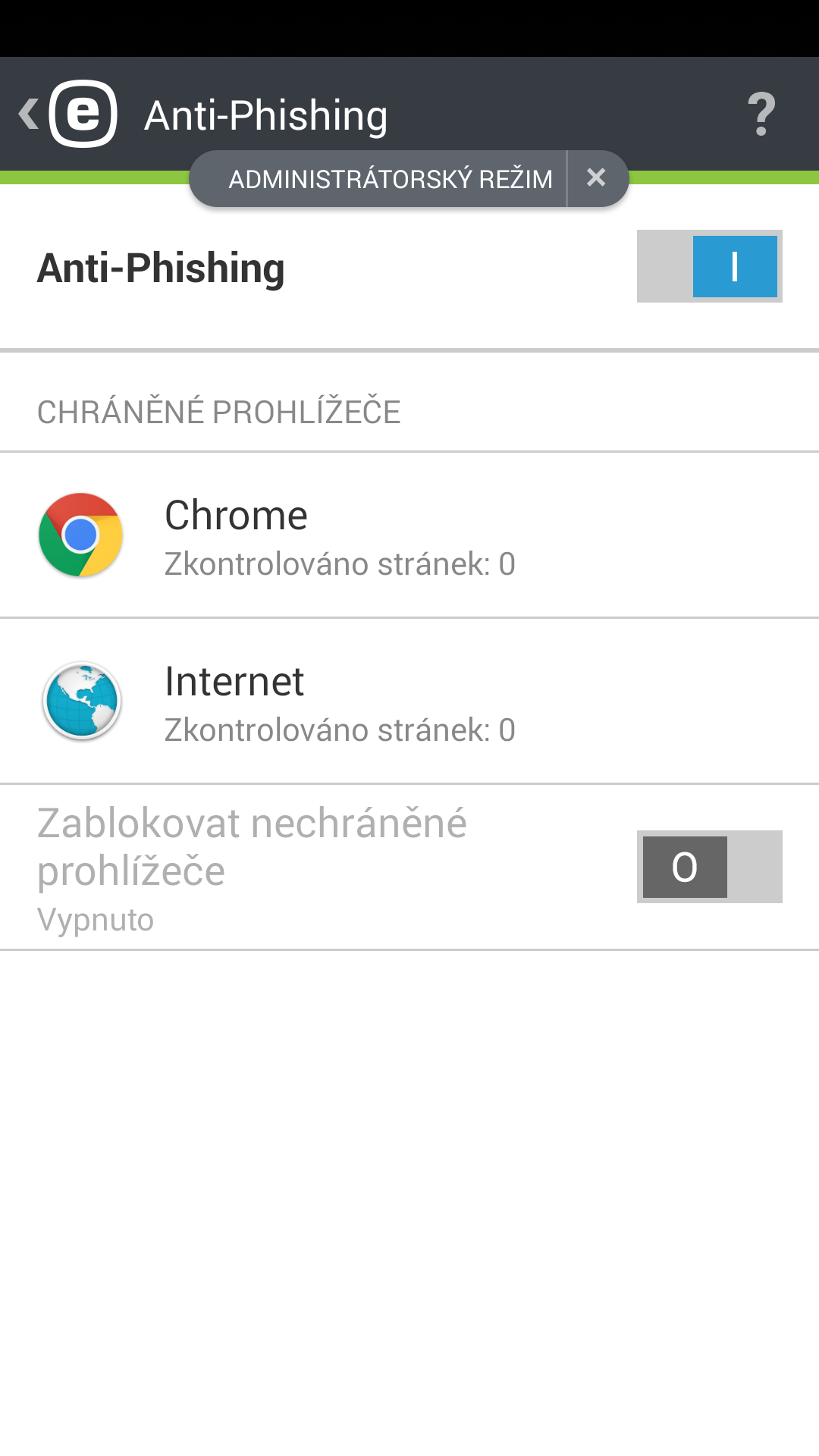 11. Anti-Phishing Pojem phishing definuje kriminální činnost, která využívá sociální inženýrství (manipulaci uživatelů za účelem získání důvěrných informací).