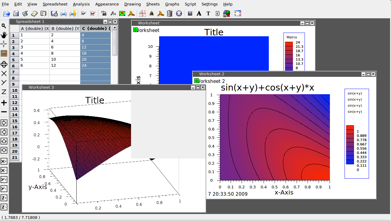 LabPlot