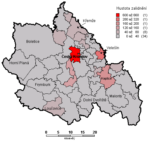 obsahu mapy. Z podstatně větší blízkosti se pak čtou detaily obsahu mapy (jako běžný text apod.).