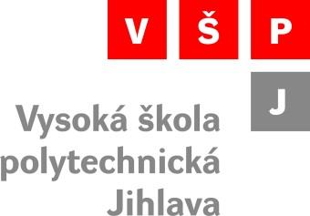 Čj.: VSPJ/03298/2015 Institucionální plán Vysoké školy