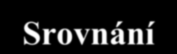 Srovnání Brněnský odpad z roku 1904 obsahoval 84,3 % frakce menší než 7 mm. Brněnský odpad z roku 2007 obsahoval 8,1 % frakce menší než 8 mm.