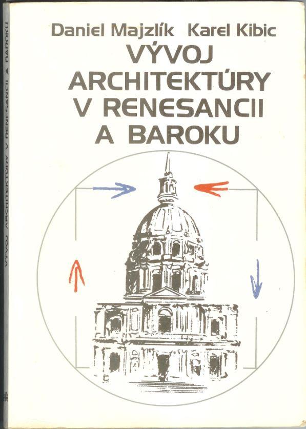 Zdroje: Kniha Vývoj architektury v renesanci a baroku Daniel Majzlík a Karel Kibic Přehled dějin českého umění Filozofická