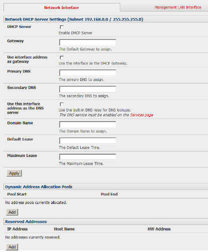 NSWI021 NSWI045 1/50 5/50 adresní rozsahy DHCP a další info DHCP server může mít k dispozici jeden nebo více adresních rozsahů tzv.