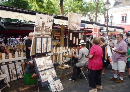 MONTMARTRE