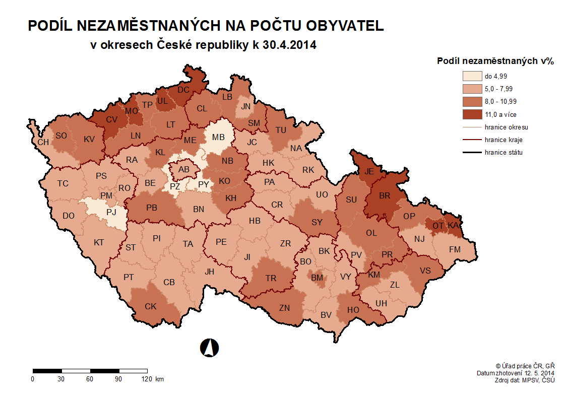 1. Podíl