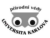 Tělesná výchova a sport na PřF UK kreditovaná výuka (1 kredit / semestr nebo kurz) 1.