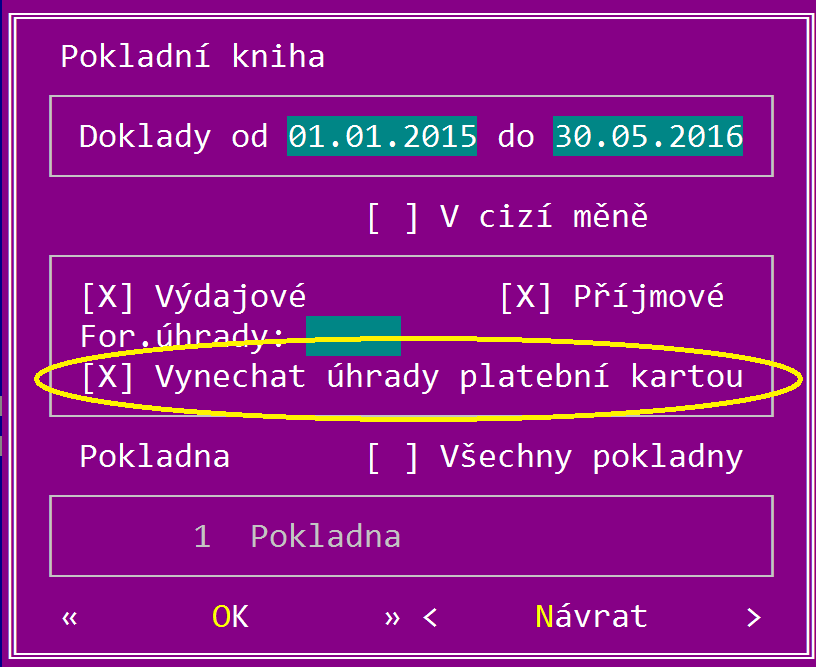 1 VERZE 26.110 1.1 Uplatnění daňového zvýhodnění u druhého rodiče U dětí zaměstnanců je zaveden příznak, zda si dítě uplatňuje druhý rodič a v jakém období.