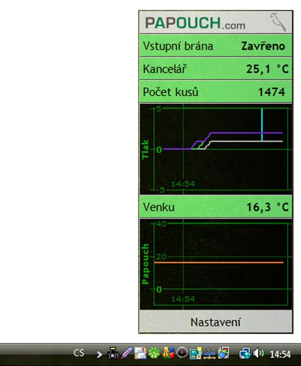 Ovládat výstupy, rozesílat e-maily, zobrazovat upozornění, posílat SMS přes připojený modem, apod. Wix je ke stažení na. PROTOKOL SPINEL Protokol Spinel je výchozí protokol, kterým Quido komunikuje.