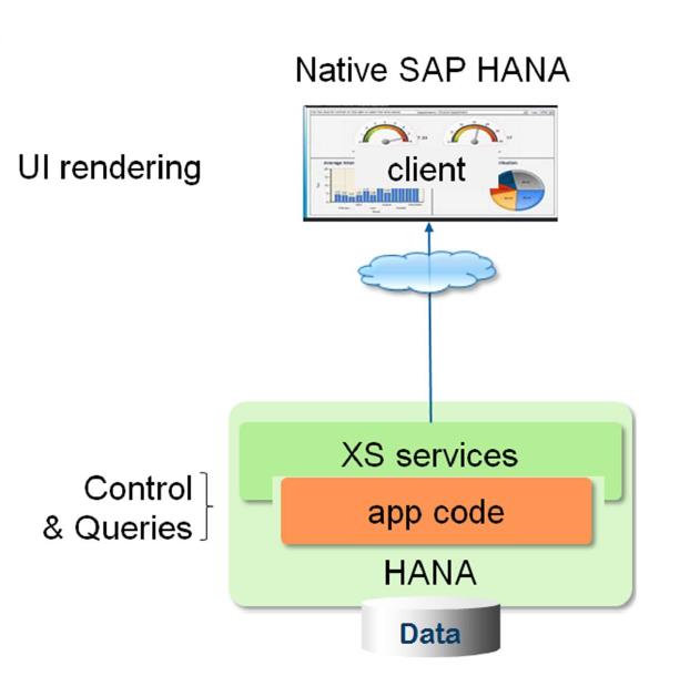 SAP HANA