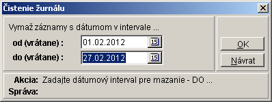 10. Nastavenie komunikačného kanálu Komunikačný kanál pre pripojenie do banky je možné nastaviť v menu Admin Pre pripojenie do banky prostredníctvom Homebankingu máte k dispozícii dva komunikačné