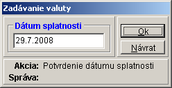 - ak máte viacstranovú tlačovú zostavu, kliknutím na toto tlačidlo sa posúvate o stranu späť, - ak máte viacstranovú tlačovú zostavu, kliknutím na toto tlačidlo sa posúvate o stranu dopredu, -