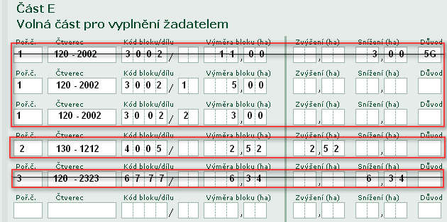 pardonovaného důvodu 5G.