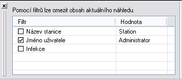 6.2.5. Panel nápovědy Panel obsahuje seznam nejčastějších úloh nebo problému a jejich řešení. Pro otevření tématu jednoduše klikněte na jeho název. Text bude zobrazen v novém okně.