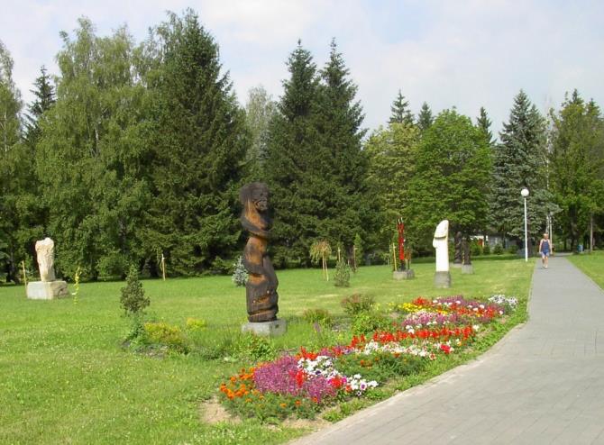 Třinec město a jeho okolí Základní údaje Populace: cca 36.000 Rozloha: 9.