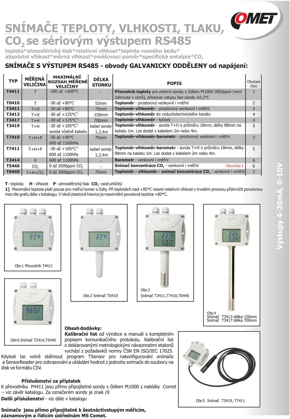 +600 C T +P +P P CO +CO 0 až +80 C 0 až +80 C 0 až +15 C 0 až +15 C 0 až +105 C sonda včetně kabelu 0 až +80 C 0 až +105 C 0 až 000ppm CO 0 až 000ppm CO DÉLKA STONKU 5mm 150mm 700mm kabel sondy 1,,4m