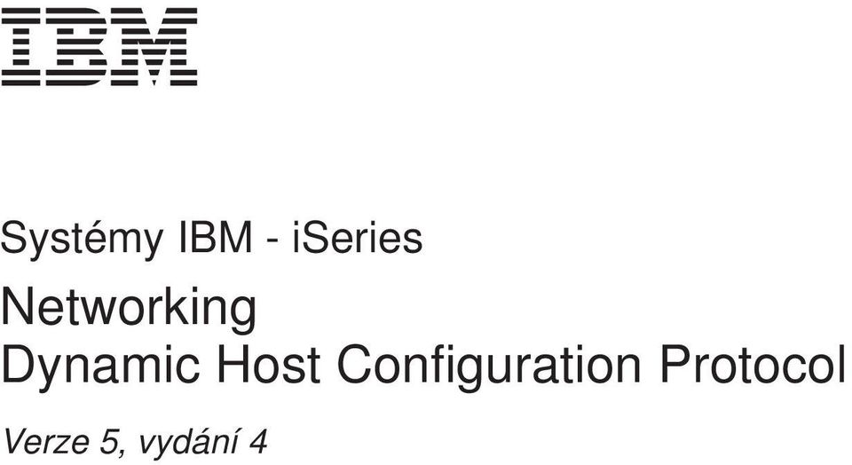 Host Configuration