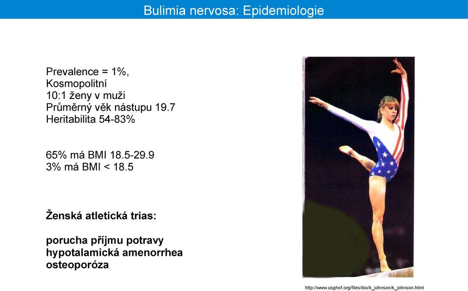 9 3% má BMI < 18.