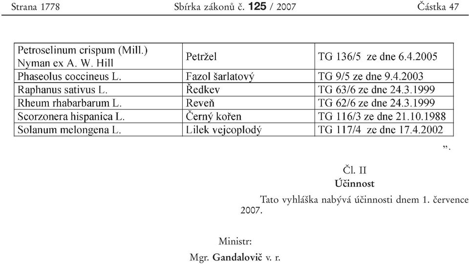 ii UΒ cοinnost Tato vyhlaβsοka nabyβvaβ