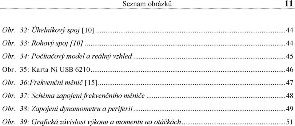 35: Karta Ni USB 6210... 46 Obr. 36:Frekvenční měnič [15]... 47 Obr.