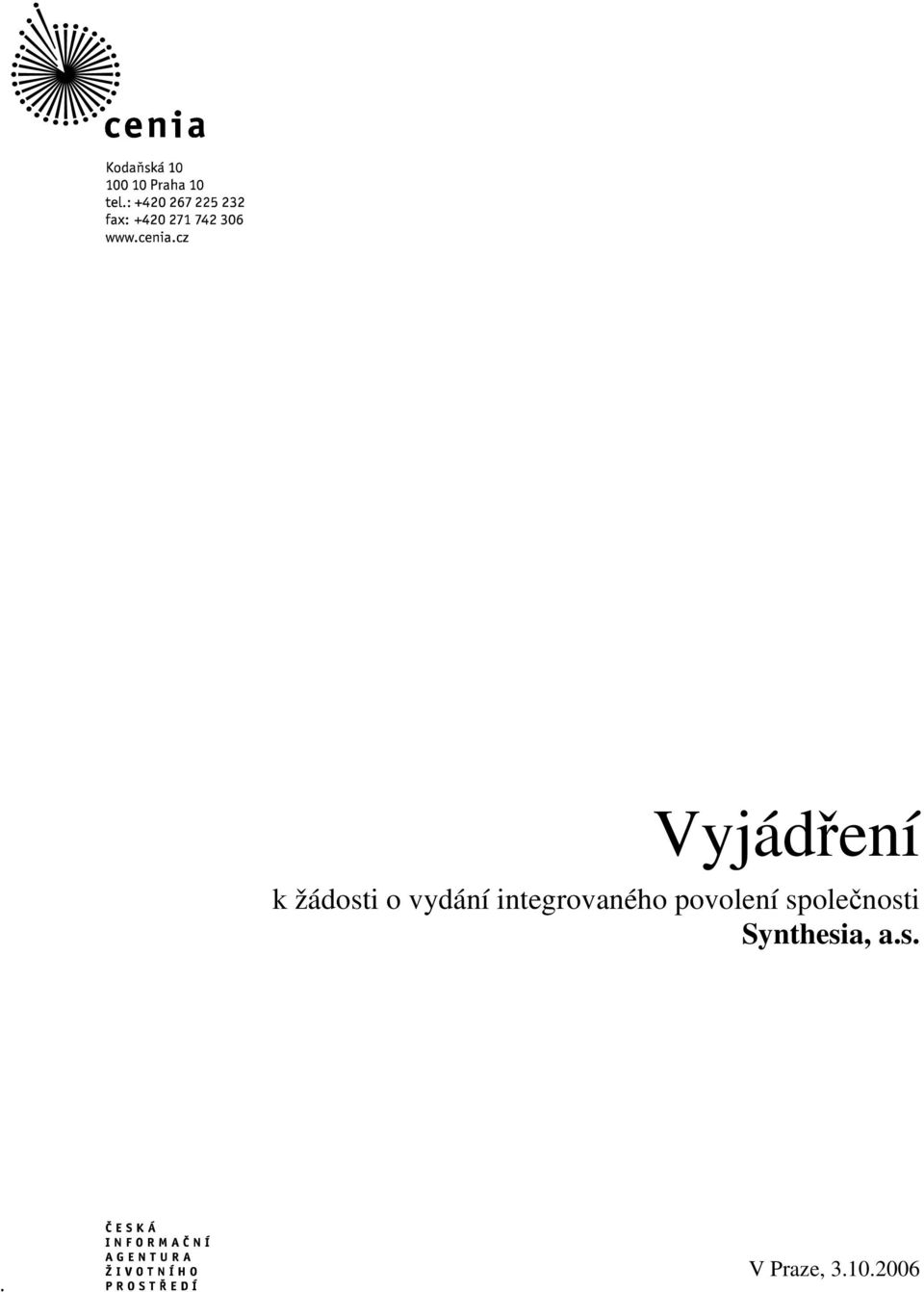povolení společnosti