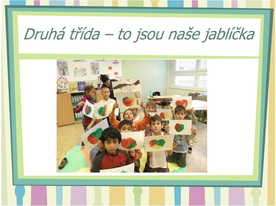 jsou naše