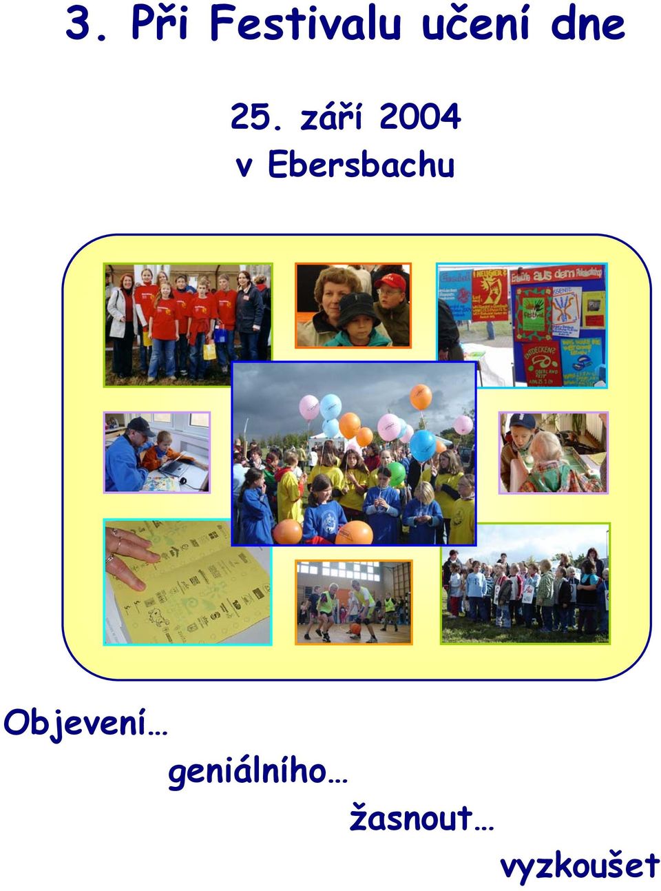 zářί 2004 v Ebersbachu