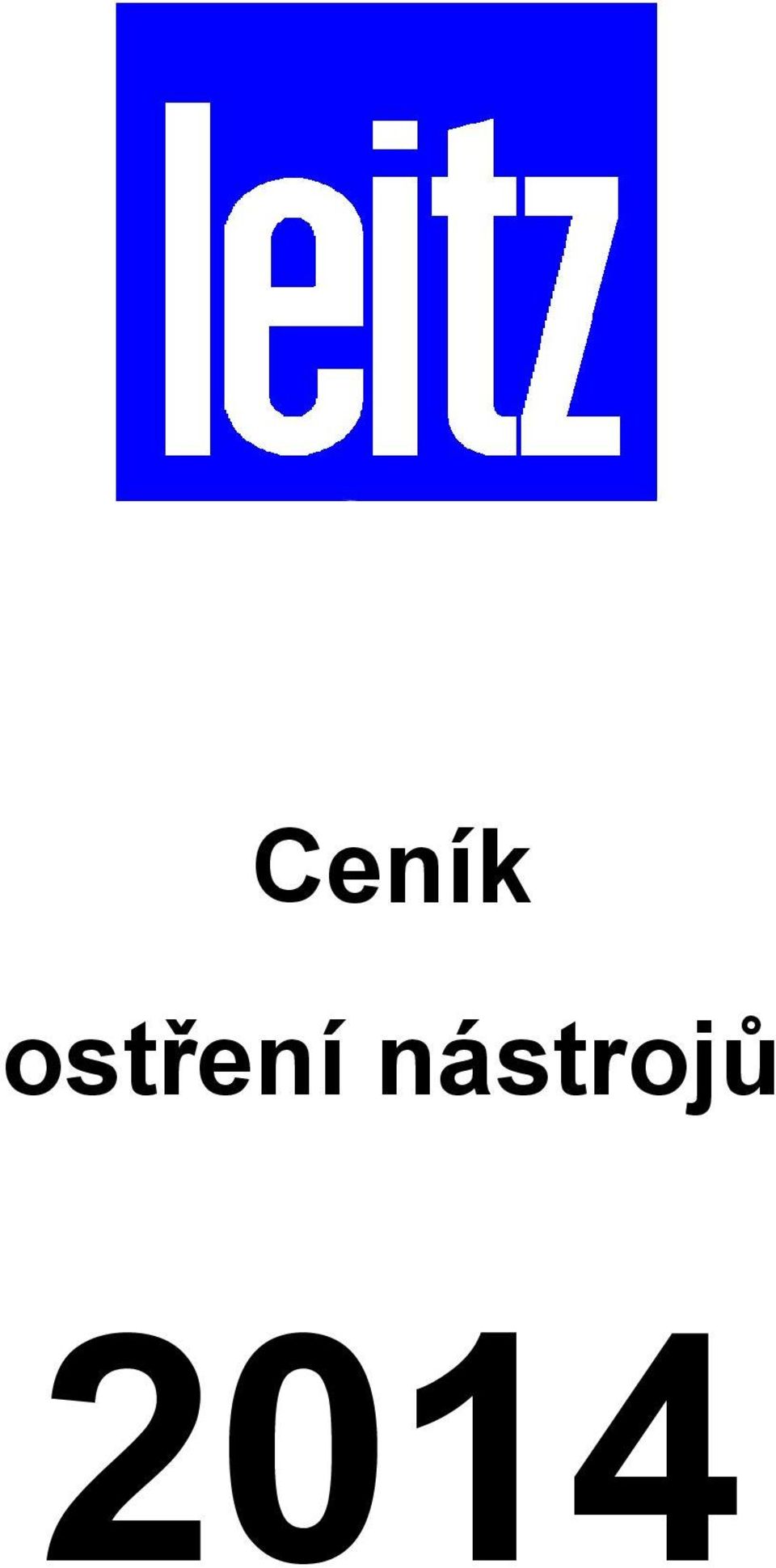 nástrojů