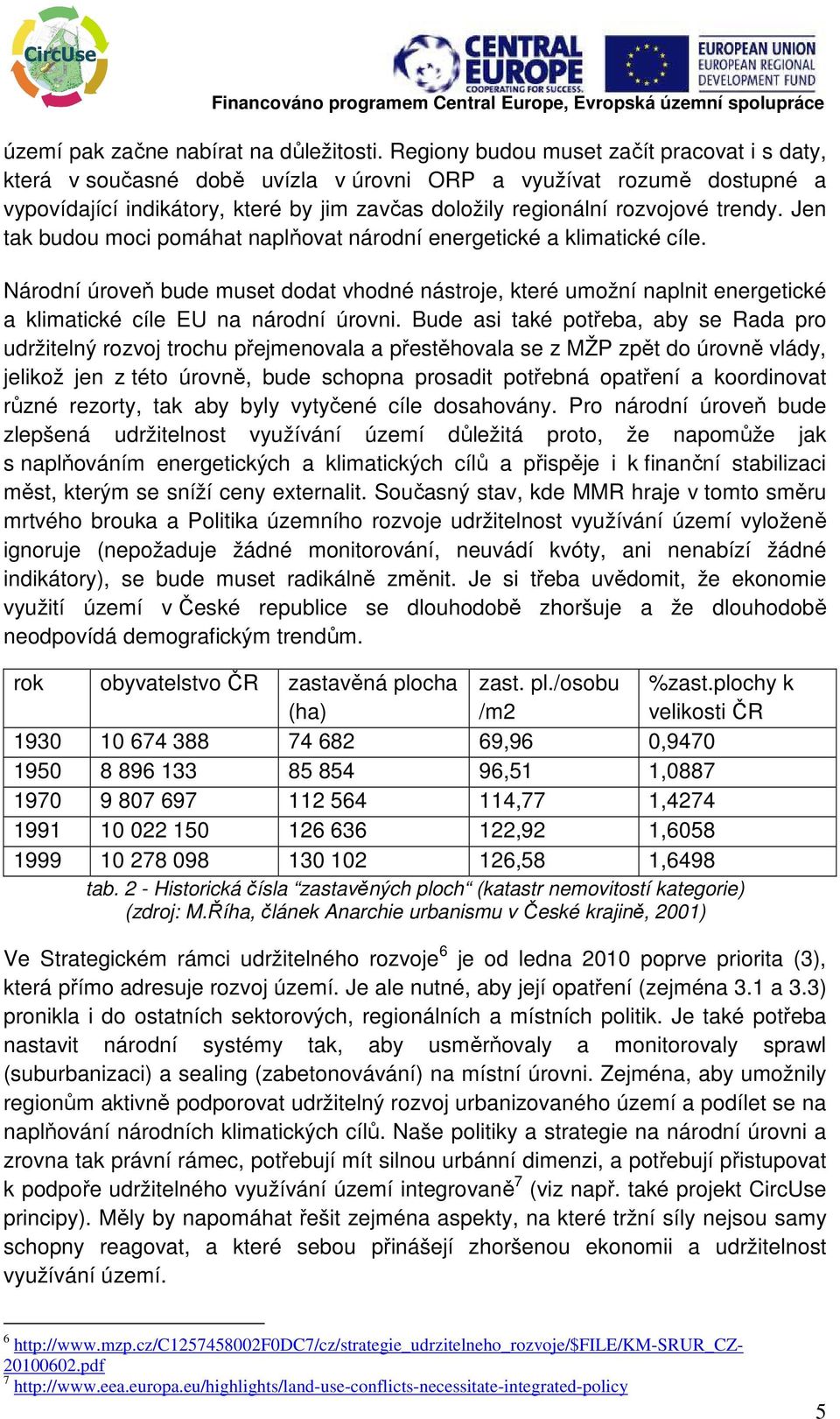 Jen tak budou moci pomáhat naplňovat národní energetické a klimatické cíle. Národní úroveň bude muset dodat vhodné nástroje, které umožní naplnit energetické a klimatické cíle EU na národní úrovni.