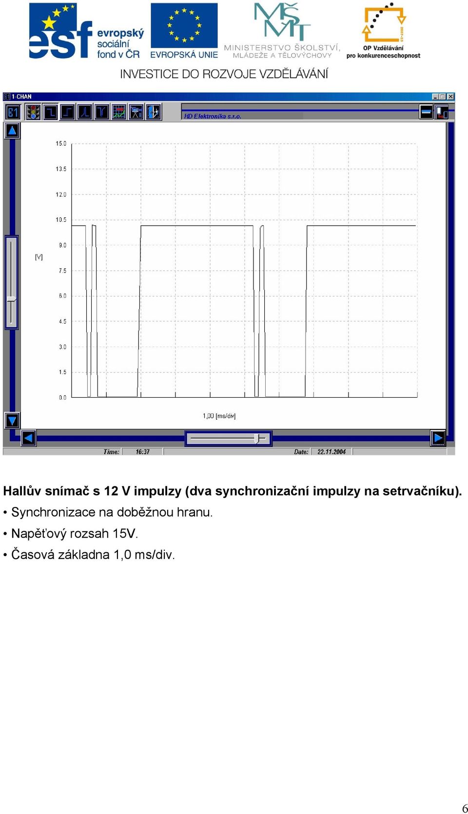 setrvačníku).