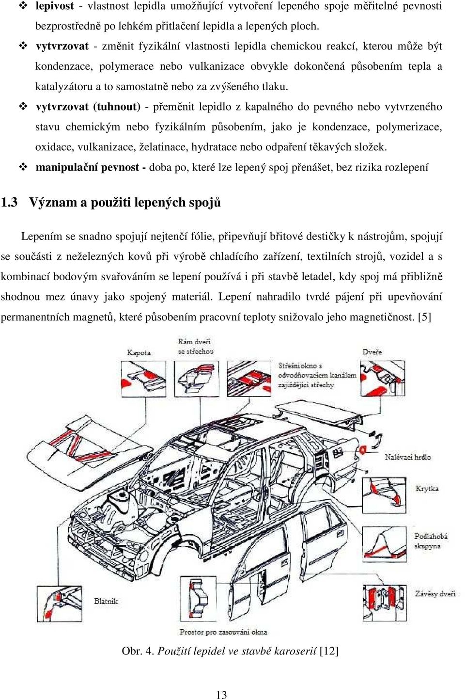 zvýšeného tlaku.