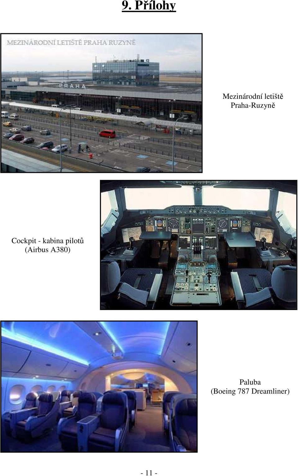 - kabina pilotů (Airbus A380)