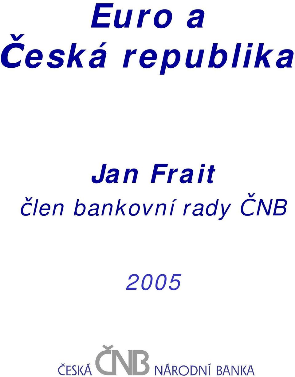 Frait člen