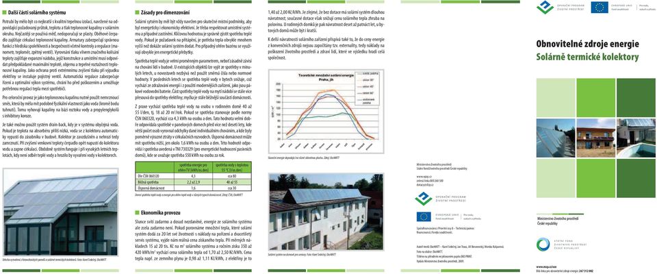 Armatury zabezpečují správnou funkci z hlediska spolehlivosti a bezpečnosti včetně kontroly a regulace (manometr, teploměr, zpětný ventil).