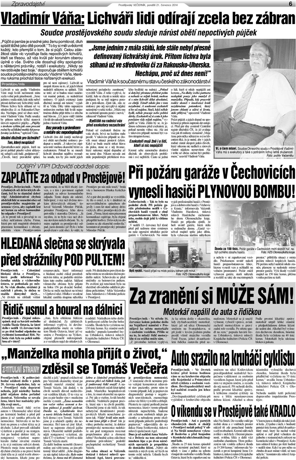 Online pujcka zlaté horyu photo 8