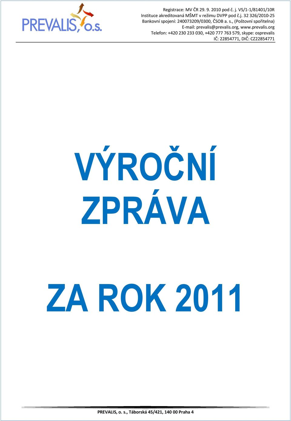 ROK 2011